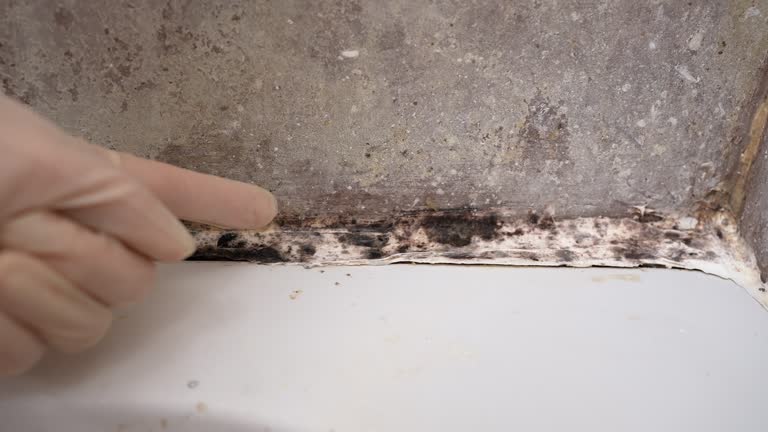 Trusted Bellville, OH Mold Removal Experts
